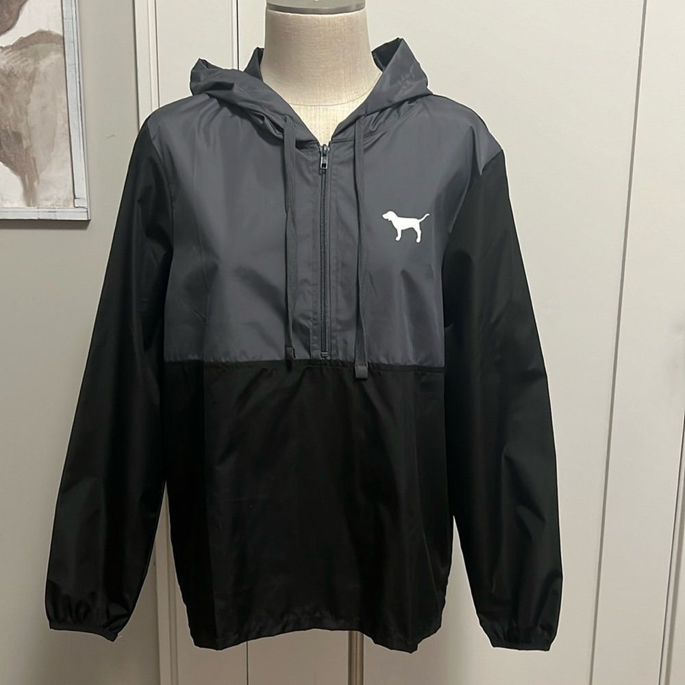 Victoria’s Secret PINK Anorak Jacket